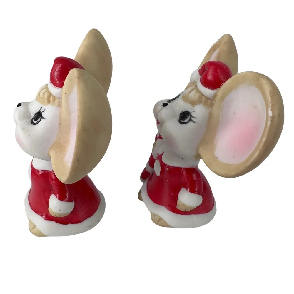 N/A vintage mice